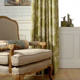 Verduisteringsgordijn Van...