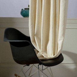 Verduisteringsgordijn Op Maat Gemaakt Gordijn Nordic Geborduurd Voor Woonkamer Slaapkamer