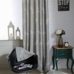 Verduisteringsgordijn Van...