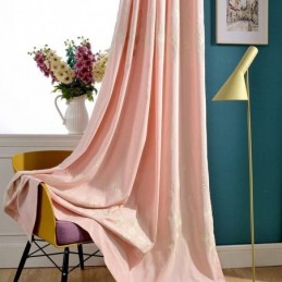 Verduisteringsgordijn Van...