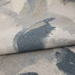 Verduisterende Gordijnen Van Katoen En Linnen Met Nordic Print Voor Woonkamer En Slaapkamer