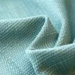 Europees Pastoraal Gordijn Op Maat Gemaakt Gordijn Effen Kleur Dikke Steken