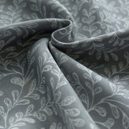 Gordijn Op Maat Gemaakt Gordijnbladeren Bedrukt Amerikaanse Verduisteringsgordijnen