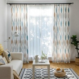 Contrasterende Kleur...