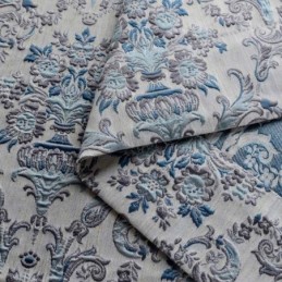 Retro Gordijn Op Maat Gordijn Europees Borduurwerk Slaapkamer