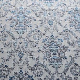 Retro Gordijn Op Maat Gordijn Europees Borduurwerk Slaapkamer