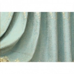 Chenille Borduurwerk Gordijn Op Maat Gemaakt Gordijn Europese Stijl Bloemen Voor Woonkamer Slaapkamer