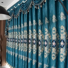 Verduisteringsgordijn Op...