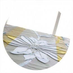 Nordic Verduisteringsgordijnen Bloemen Jacquard Gordijn Op Maat Gemaakt Gordijn Voor Woonkamer Slaapkamer