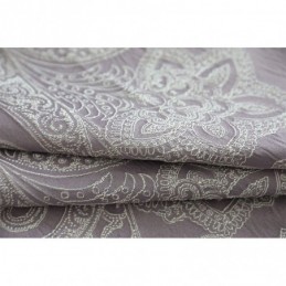 Europees Verduisteringsgordijn Op Maat Gemaakt Gordijn Jacquard Voor Woonkamer Slaapkamer