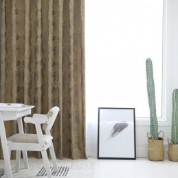 Verduisteringsgordijn Op...