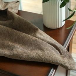 Verduisteringsgordijn Op Maat Gemaakt Gordijn Nordic Effen Jacquard Voor Woonkamer Slaapkamer