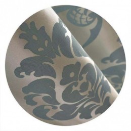 Jacquardgordijn In Europese Stijl, Op Maat Gemaakt, Gordijnschaduw Voor Slaapkamer En Woonkamer