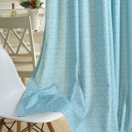 Verduisteringsgordijn Van...