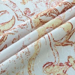 Verduisterende Gordijnen Met Nordic Print Voor Woonkamer En Slaapkamer