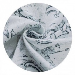 Verduisterende Gordijnen Met Nordic Print Voor Woonkamer En Slaapkamer