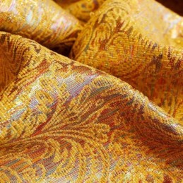 Europese Geborduurde Gordijnen Luxe Voor Woonkamer Slaapkamer