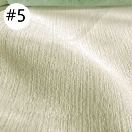 Luxe Chenille Gordijnen Europees Jacquard Verduisteringsgordijn Gordijn Op Maat Voor Woonkamer Slaapkamer