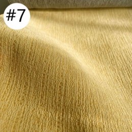 Luxe Chenille Gordijnen Europees Jacquard Verduisteringsgordijn Gordijn Op Maat Voor Woonkamer Slaapkamer