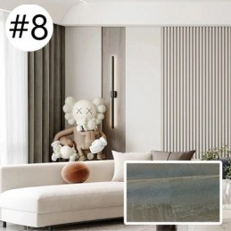 Nordic Verduisteringsgordijn Op Maat Gemaakt Gordijn Hoge Precisie Jacquard Voor Slaapkamer Woonkamer