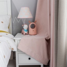 Modern Stikselgordijn Op...