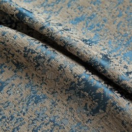 Europese Luxe Gordijnen Op Maat Gemaakt Gordijn Elegant Bloemmotief Borduurwerk Voor Woonkamer