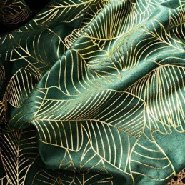 Flanellen Bronzen Gordijnen, Eenvoudig Verduisteringsgordijn, Op Maat Gemaakt Gordijn Voor Slaapkamer En Woonkamer