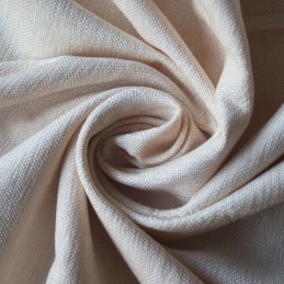 Japanse Eenvoudige Gordijn Op Maat Gemaakt Gordijn Effen Chenille Dikke Thermische Slaapkamer Woonkamer Stof