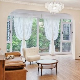 Europees Geborduurd...