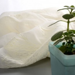 Ademend Gordijn Op Maat Gemaakt Gordijn Boom Textuur Borduurwerk Woonkamer