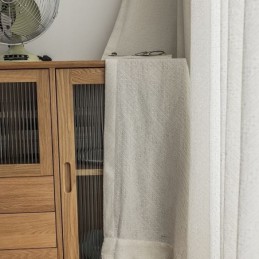 Gordijnen Met Geometrisch...