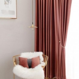 Minimalistisch Rood...