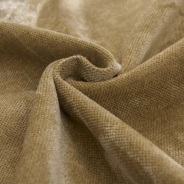 Modern Chenille Gordijn Op Maat Gemaakt Gordijn Eenvoudige Splitsing Jacquard Woonkamer Slaapkamer Stof