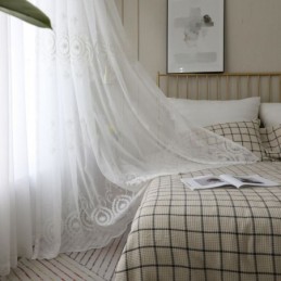 Ademende Transparante...