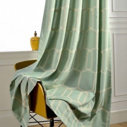 Abstract Semi-Verduisterend...