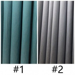 Verticale Jacquard Verduisteringsgordijnen Voor De Woonkamer