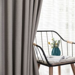 Stoffen Gordijn Op Maat Gemaakt Gordijn Verduisterende Gordijnen Voor Hotelkamers Slaapkamer Woonkamer