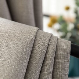 Stoffen Gordijn Op Maat Gemaakt Gordijn Verduisterende Gordijnen Voor Hotelkamers Slaapkamer Woonkamer