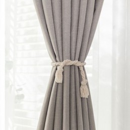 Stoffen Gordijn Op Maat Gemaakt Gordijn Verduisterende Gordijnen Voor Hotelkamers Slaapkamer Woonkamer