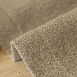 Nordic Gordijnen Effen Kleur Verduisterend Voor Woonkamer