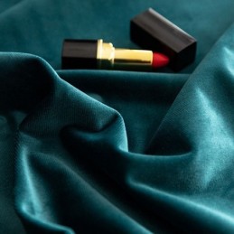 Gordijn In Scandinavische Stijl, Op Maat Gemaakt, Effen Flanel Voor Woonkamer, Hotel