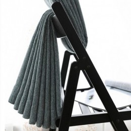 Effen Verduisterende Gordijnen Voor Woonkamer En Slaapkamer, Moderne Gordijnen