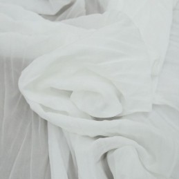 Moderne Jacquard-Transparante Gordijnen In Scandinavische Stijl Voor De Woonkamer