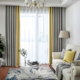 Nordic Effen Dikke Stiksels...