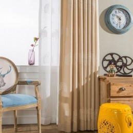 Elegante Geborduurde...