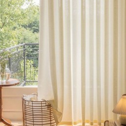 Nordic Tule Gordijnen Moderne Voile Gordijnen Op Maat Gemaakt Gordijn Voor Woonkamer Slaapkamer